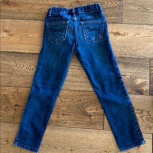 Gap 1969 Girls Skinny Jeans
